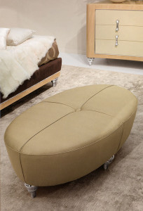 Банкетка  REDECO 1087/FB