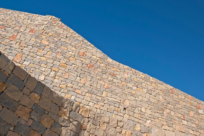 B&B Rivestimenti Naturali Облицовка натуральным камнем Pietra Cod. msbrd - Вид №1