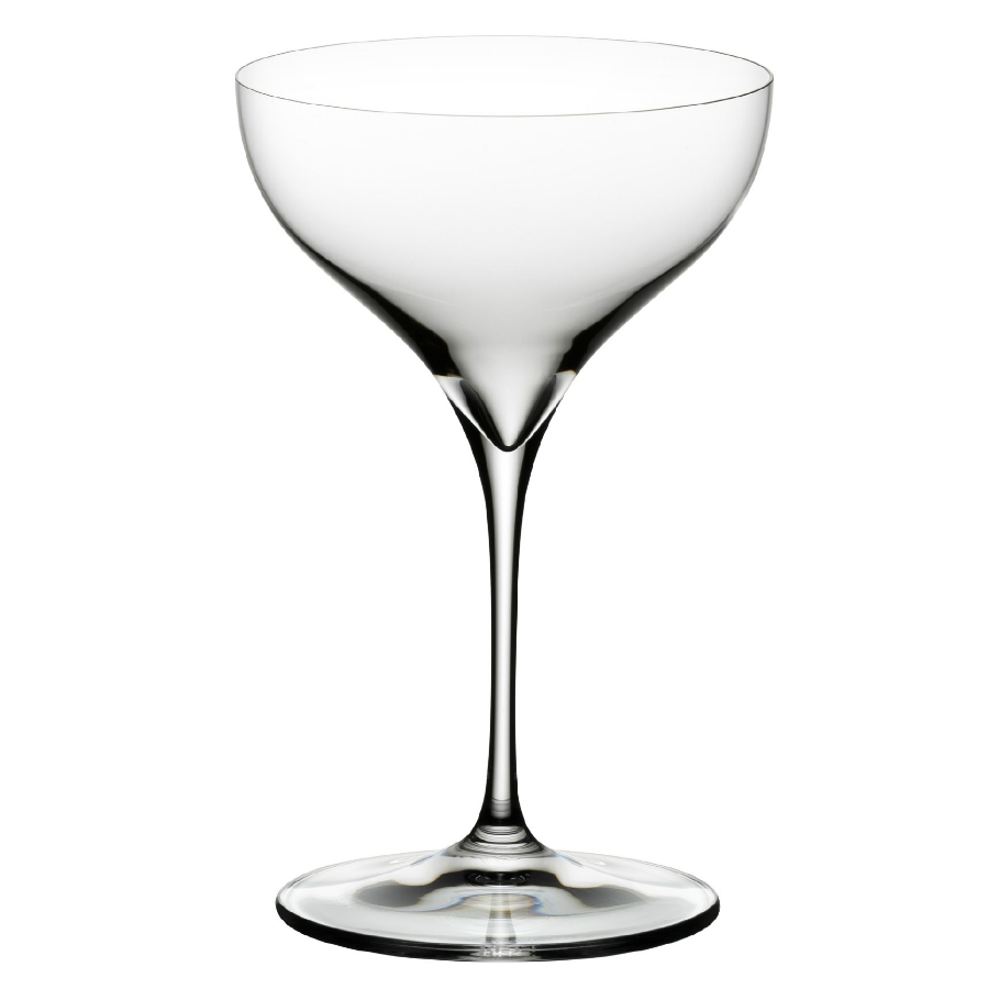 Набор фужеров Grape Martini, 275 мл, 2 шт., бессвинцовый хрусталь Riedel 640417 - Вид №3