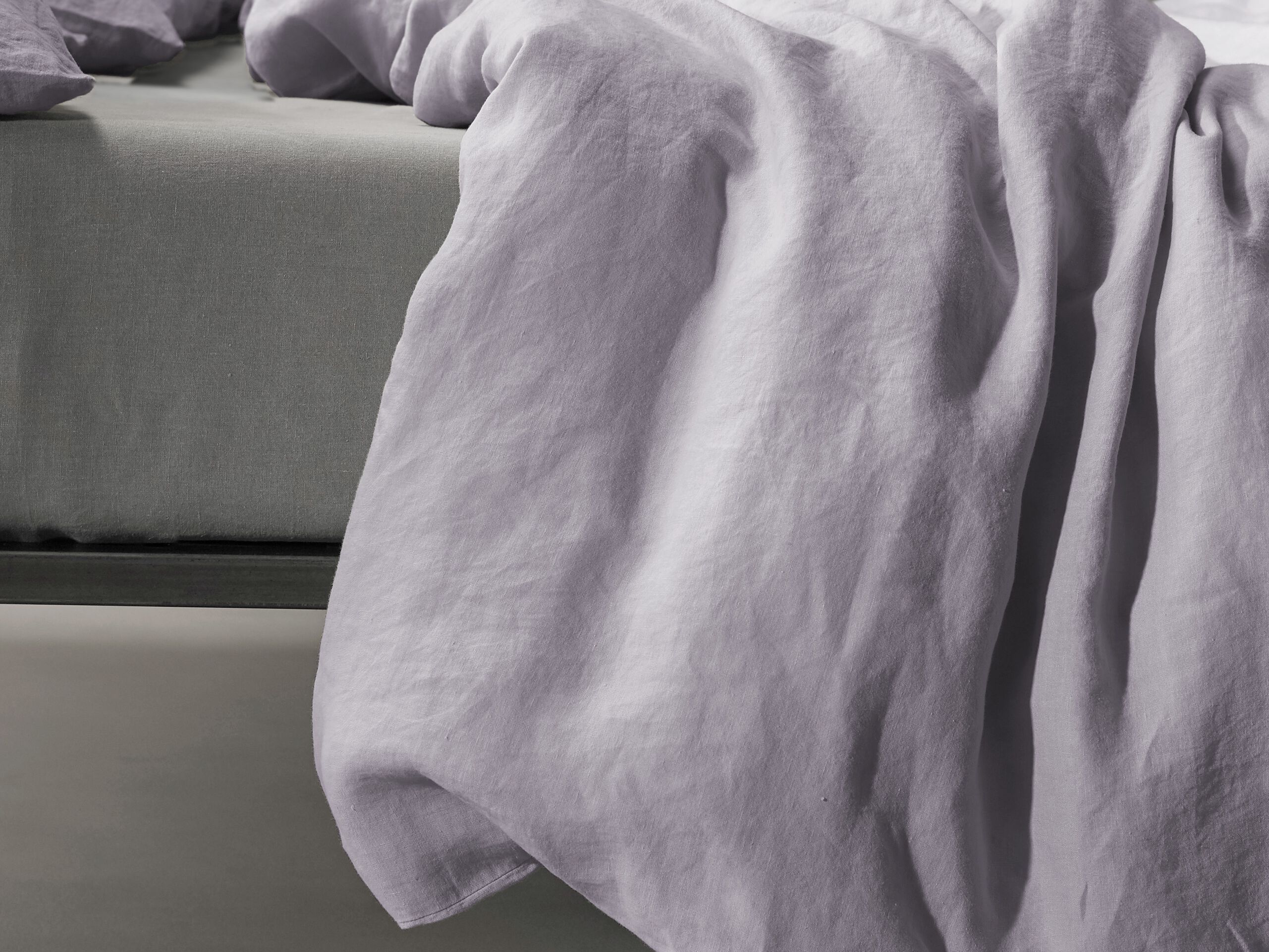 Постельное белье пододеяльник Society Limonta REM ARCH-00069601