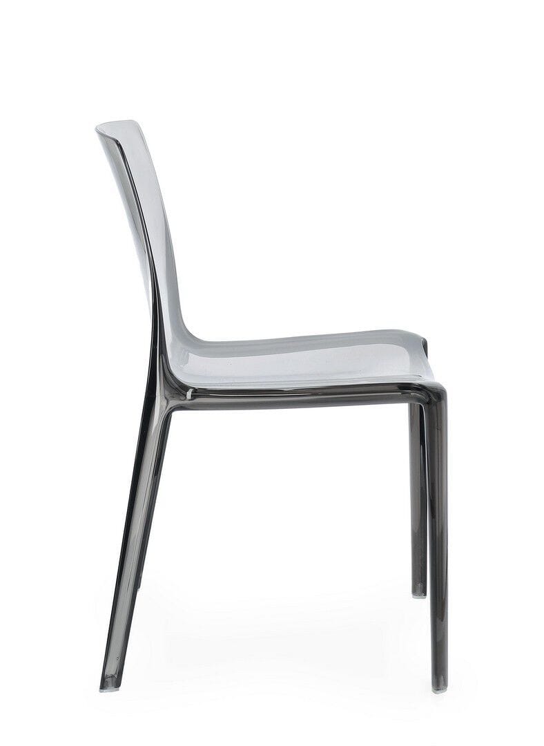 Штабелируемый стул из поликарбоната BIZZOTTO ADELE ARCH-00072769 - Вид №18