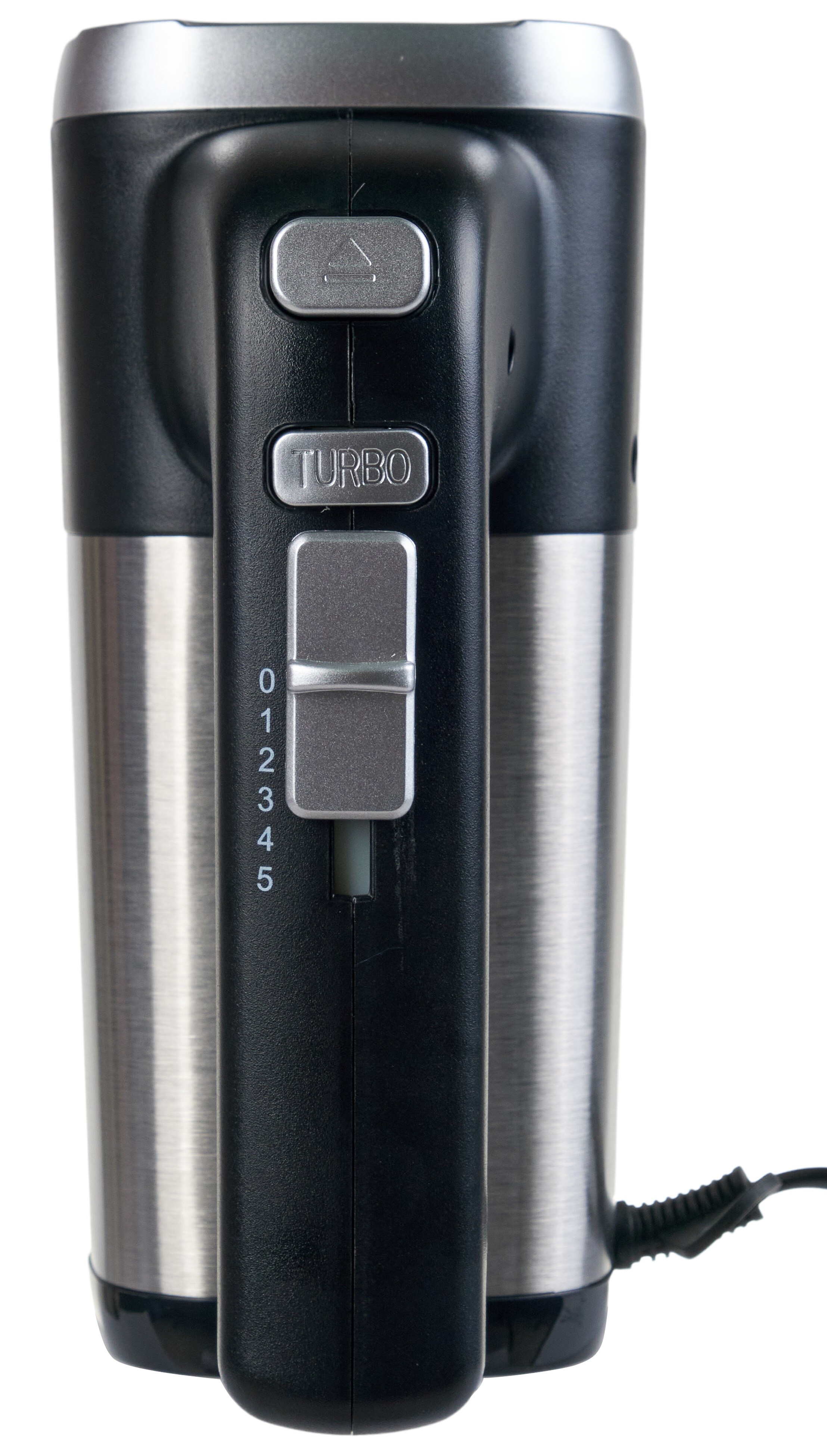 9076009 Миксер making Oasis everywhere MH-80S серебристый STDN-0142598 - Вид №4