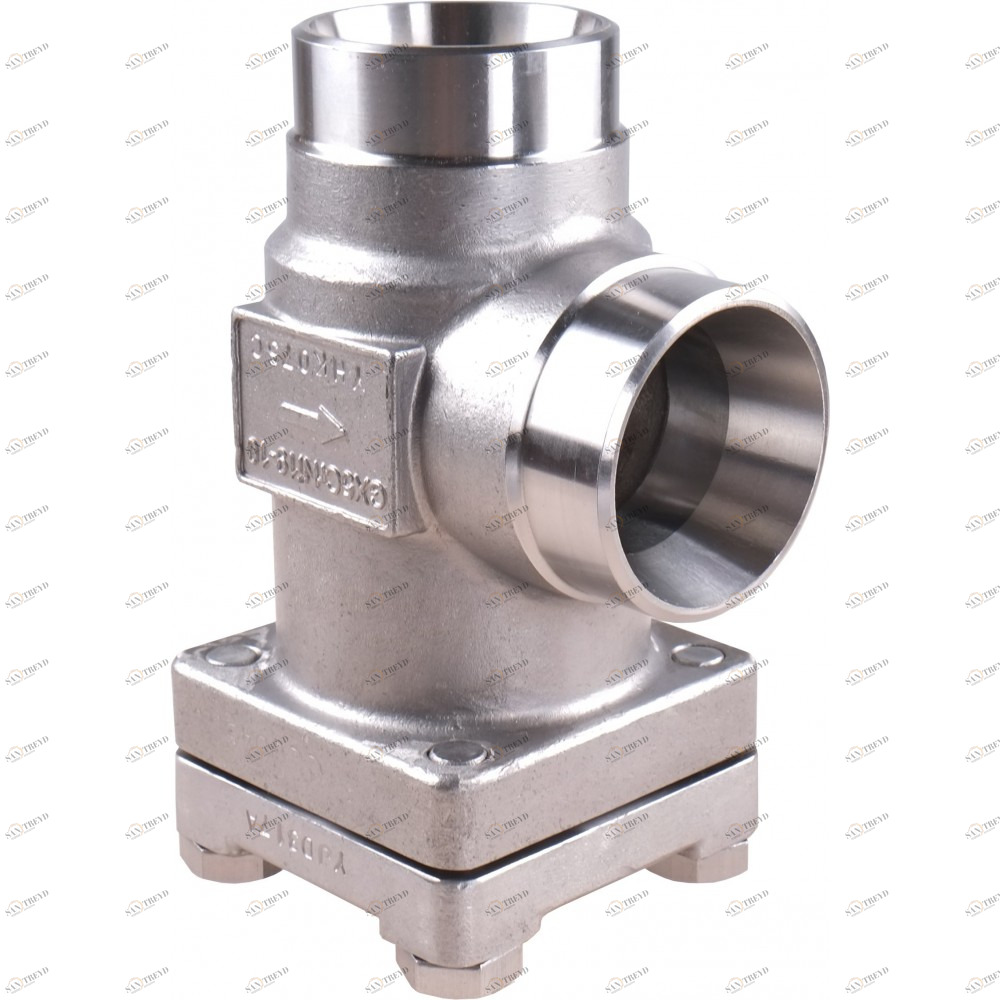 DANFOSS 148B5295 - Корпус сетчатого фильтра, FIA SS 15 