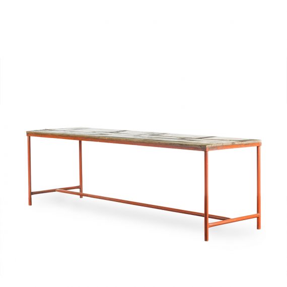 079351 Прямоугольный стол Francisco Segarra Agora Santreyd - Вид №13