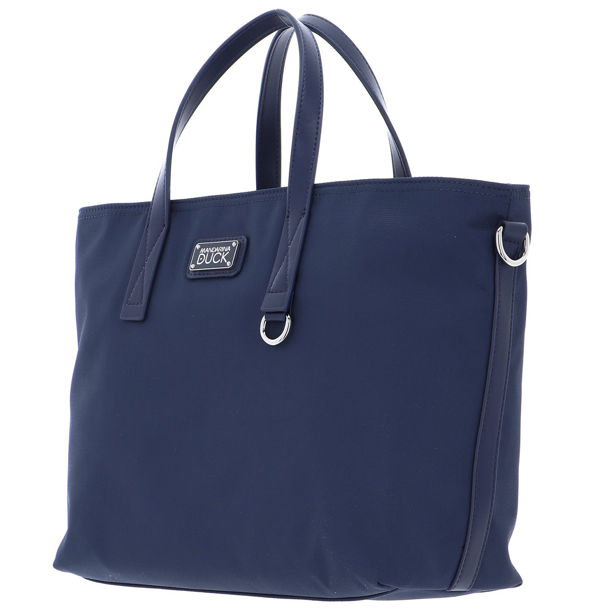 MYT05-08Q Сумка MYT05 Shopper Mandarina Duck Style - Вид №1