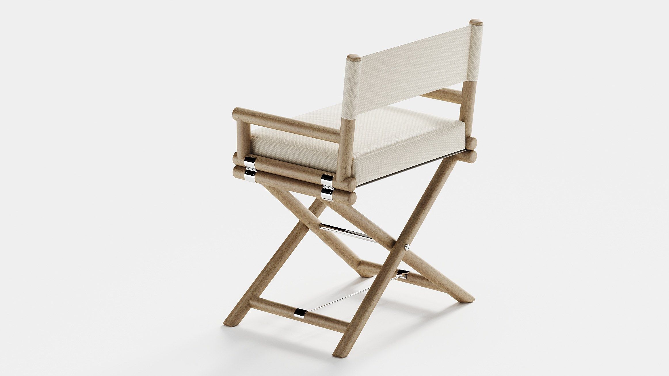 Складной садовый стул Batyline® с подлокотниками Braid ARCH-00044814