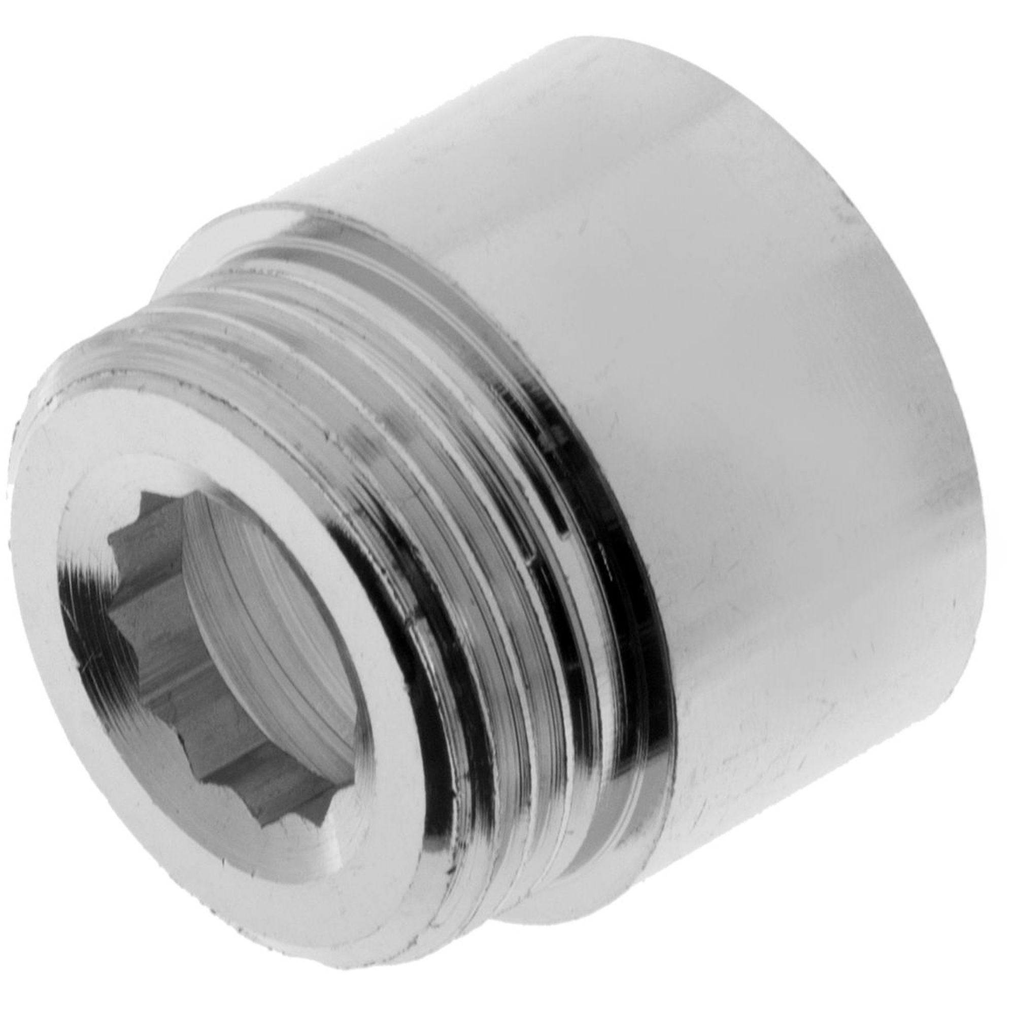 Удлинитель Santreyd с внутренней резьбой 1" для трубопроводов 17988799 STLM-0009163