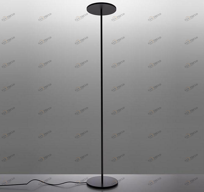 Artemide Светодиодный торшер с отраженным светом Athena sun-id-1365389