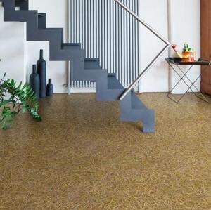 Пробка CorkStyle Fantasy Straw (Гладкая) 915х305 мм.