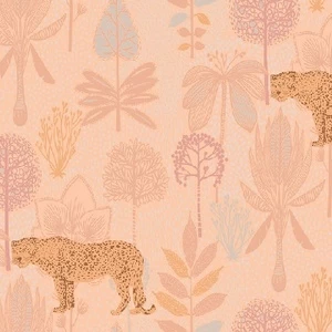 D1-007 Обои Milassa Bon Voyage