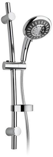 Paini Pavia 50CR124/P17 душевой гарнитур