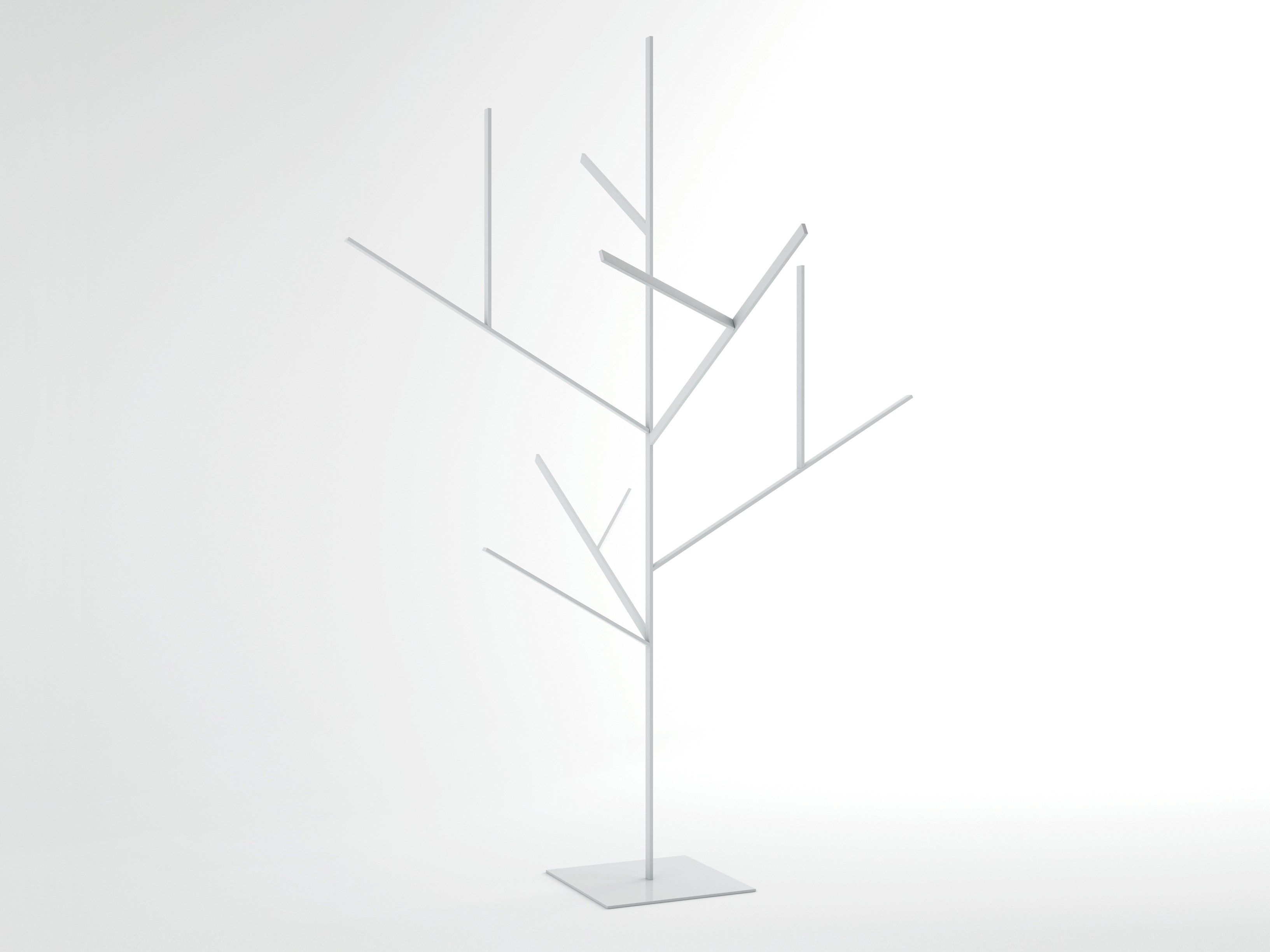 Лампа дерево GANDIABLASCO Blau ARCH-00012457