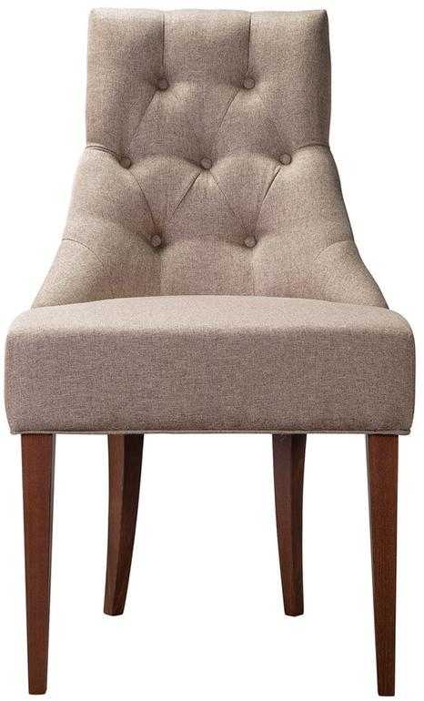 985 Стул Ларедо Браун R-HOME 400090_Браун - Вид №1