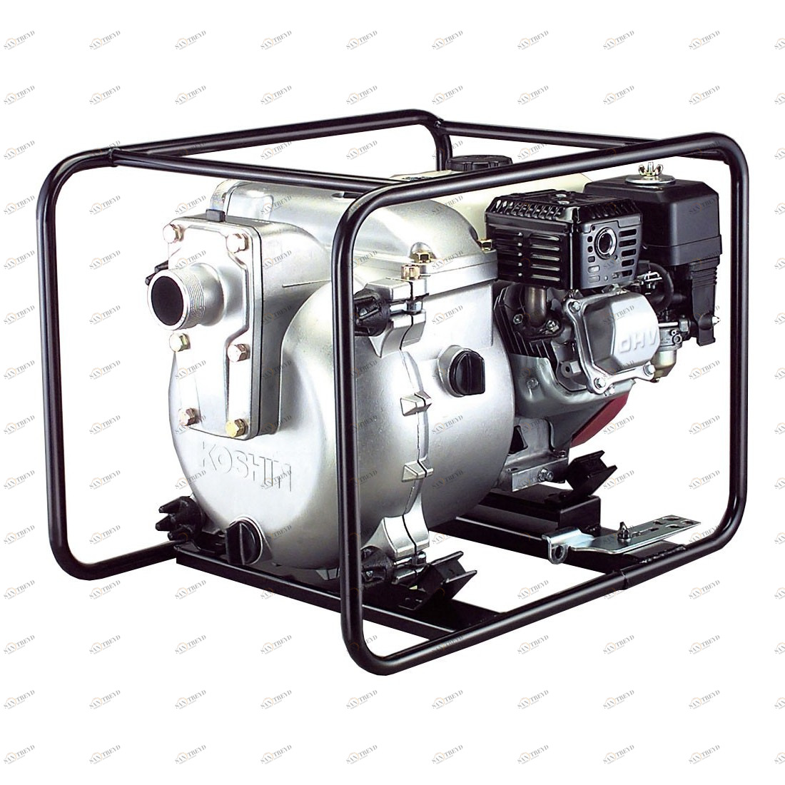 Мотопомпа Koshin KTZ-50X Santreyd sun-id-1034994