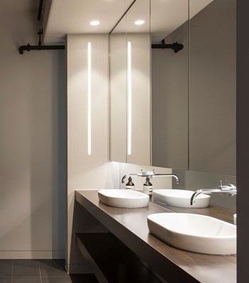 A83 Аксессуары vola  - Вид №11