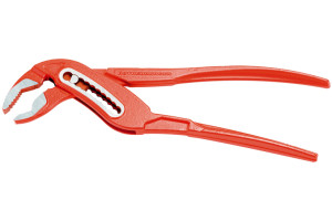 15489576 Сантехнические клещи 10" 2"/60мм ROGRIP S 1000000218 Rothenberger