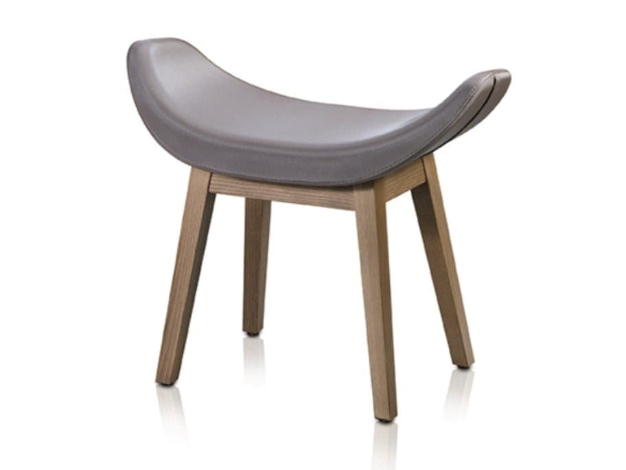 Кожаная подставка для ног ALMA DESIGN X Big Foot ARCH-00151372 - Вид №1