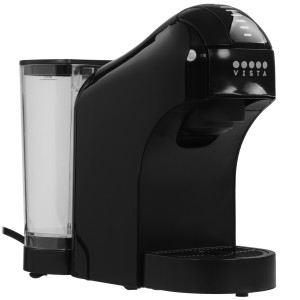 5493063 Кофемашина капсульная Vista Napoli DNS200R
