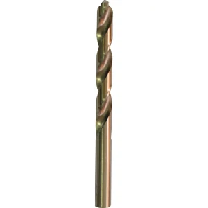 Сверло спиральное по металлу Р6М5К5 Cutop 48-55-10 5.5x93 мм, 10 шт.