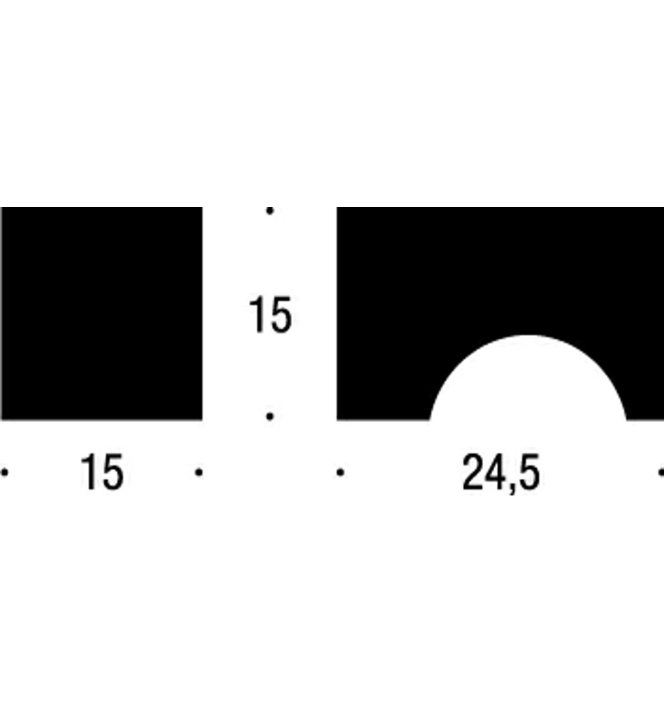FROST Брисбен 15 мм sun-id-1965618 - Вид №5