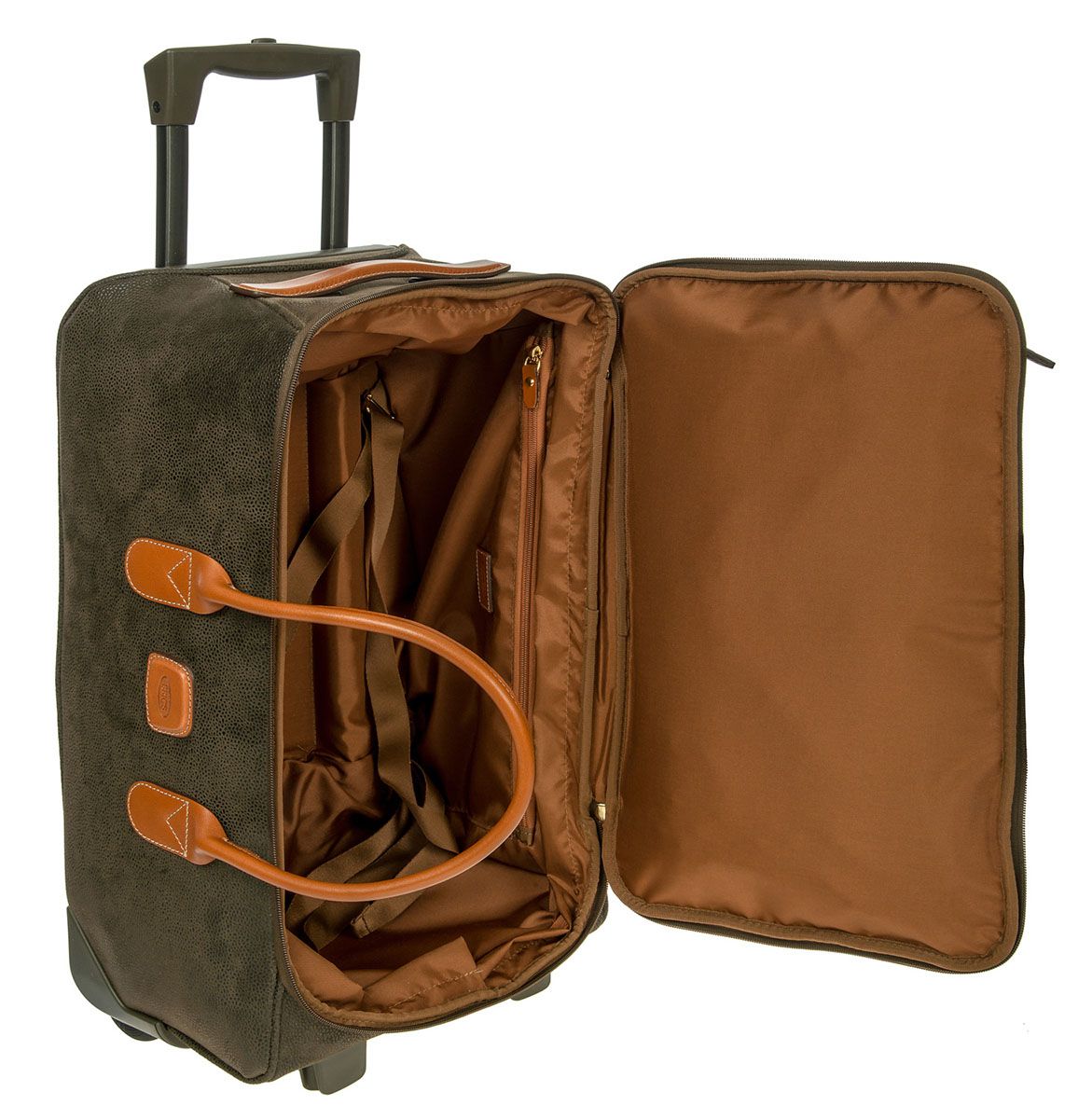 BLF05220.278 Сумка на колесах BLF05220 Brics Life - Вид №4