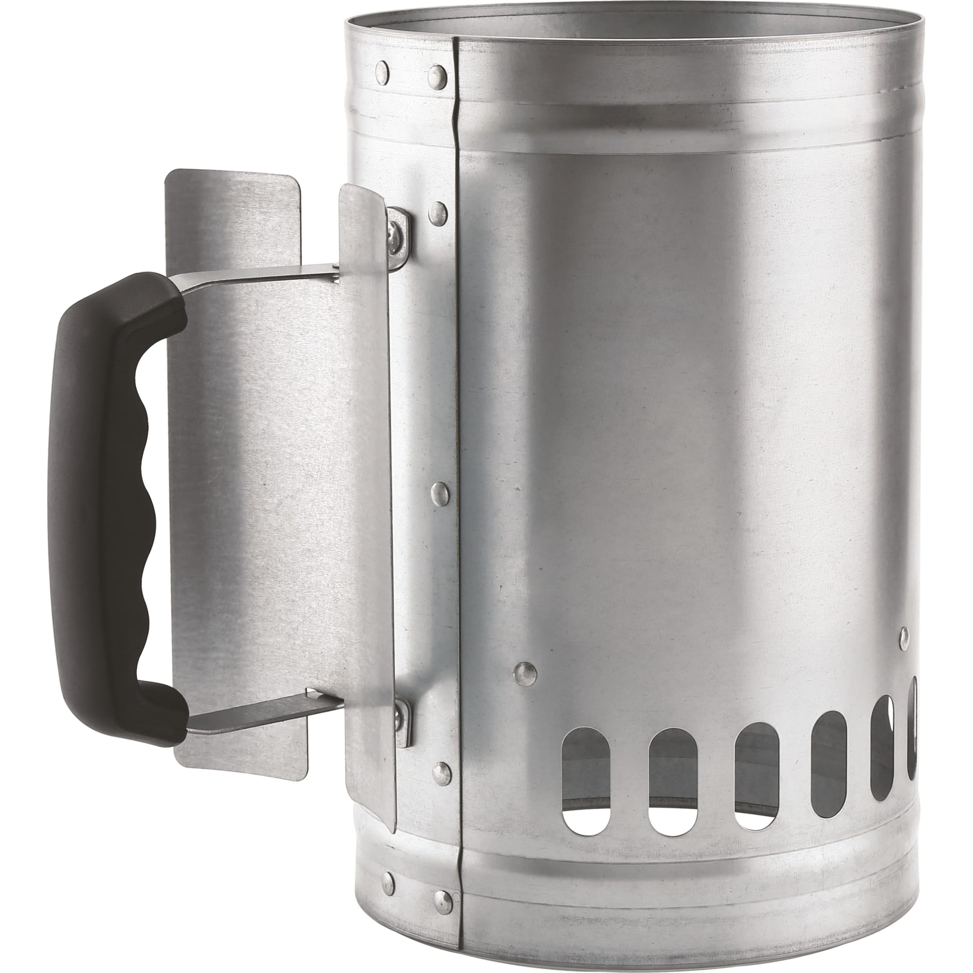 81966435 Труба-стартер для розжига угля Santreyd 