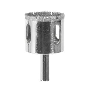 Коронка алмазная по керамике/граниту Matrix D38 мм 17916074 STLM-2125167