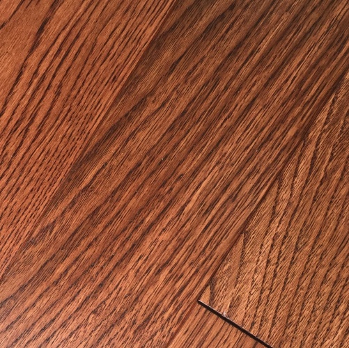 Инженерная доска Baricella Melfi Дуб () 500-1500х100 мм 3000400012 - Вид №3