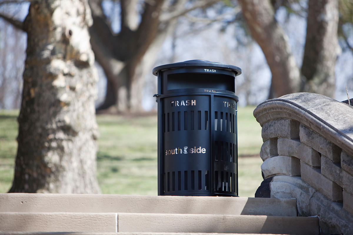 FSRT200 Приемник городского возрождения  Forms-surfaces 