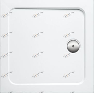 E62440-00 Квадратный душевой поддон Jacobdelafon FLIGHT Santreyd