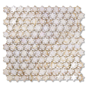 SICIS F04 Woodbine Petites fleurs