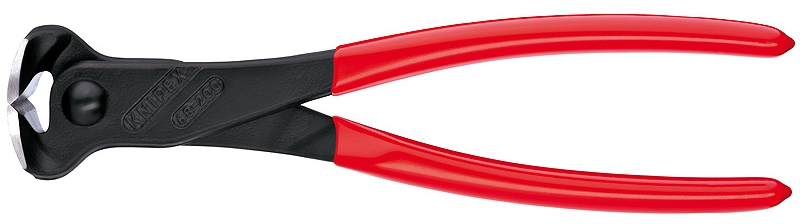 91007950 Кусачки KN-6801160 160 мм STLM-0437672 KNIPEX