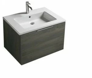 GALASSIA Подвесная тумба под умывальник с ящиками Dream 7321