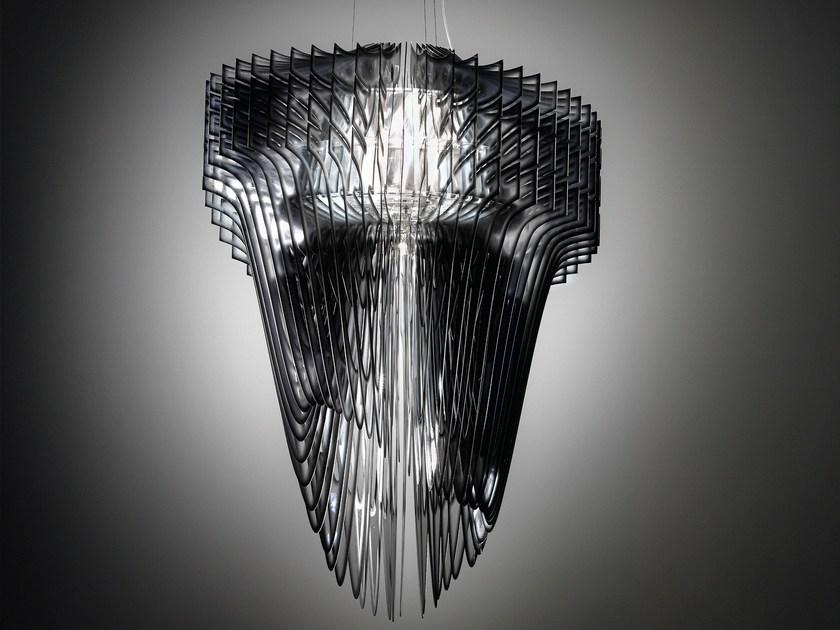 Slamp Подвесной светильник Aria sun-id-1495057 - Вид №1