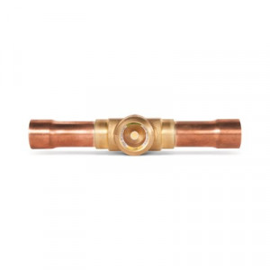Danfoss SGP N — Смотровые стекла с индикатором влажности SGP 10s N Cтекло cмотровое 014L0182