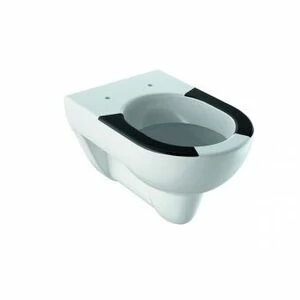 203045000 Подвесной унитаз настенный Белый Keramag  Германия