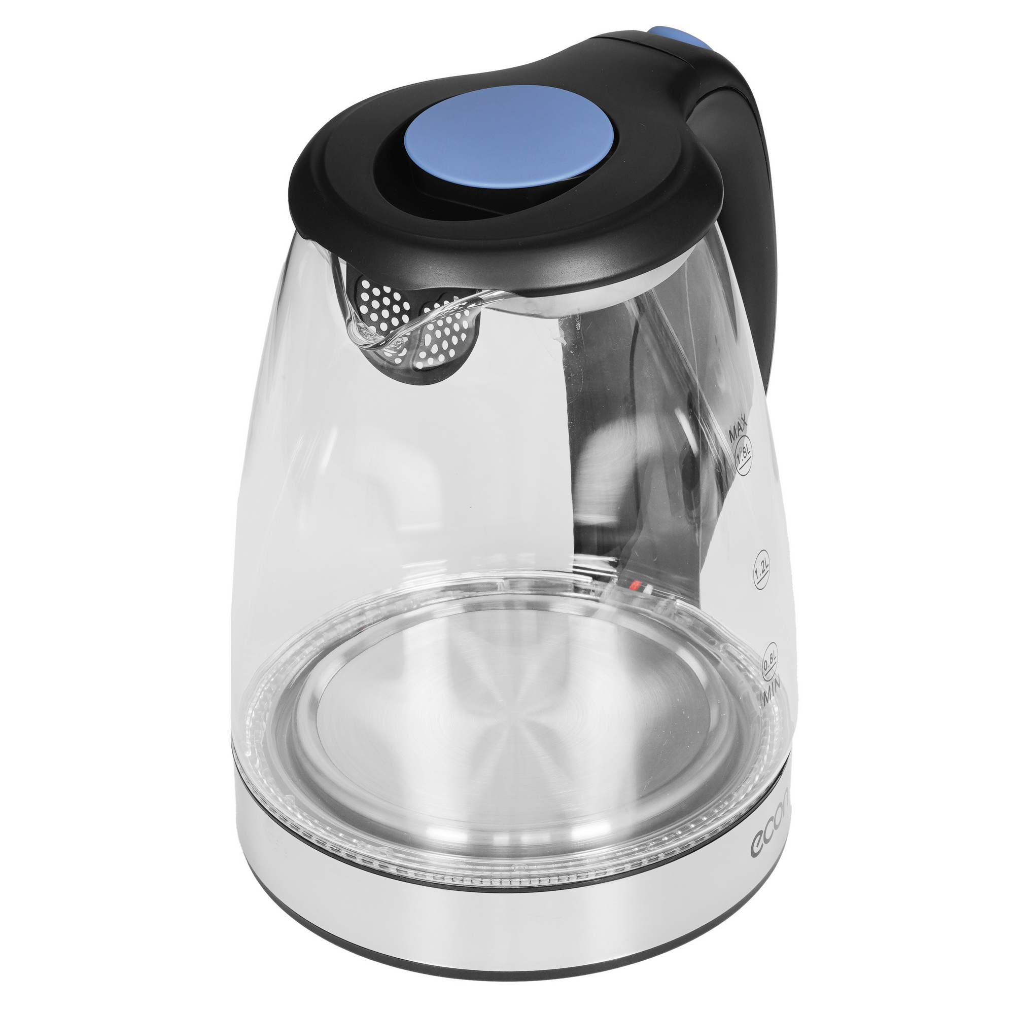 9062890 Электрочайник Econ ECO-1736KE черный STDN-0042755 - Вид №2