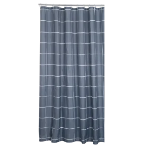 VIDAGE Тана — элегантная шторка для душа с защитой от брызг 89380365