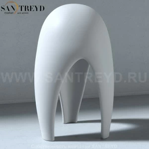 470259 Табурет Moscardino