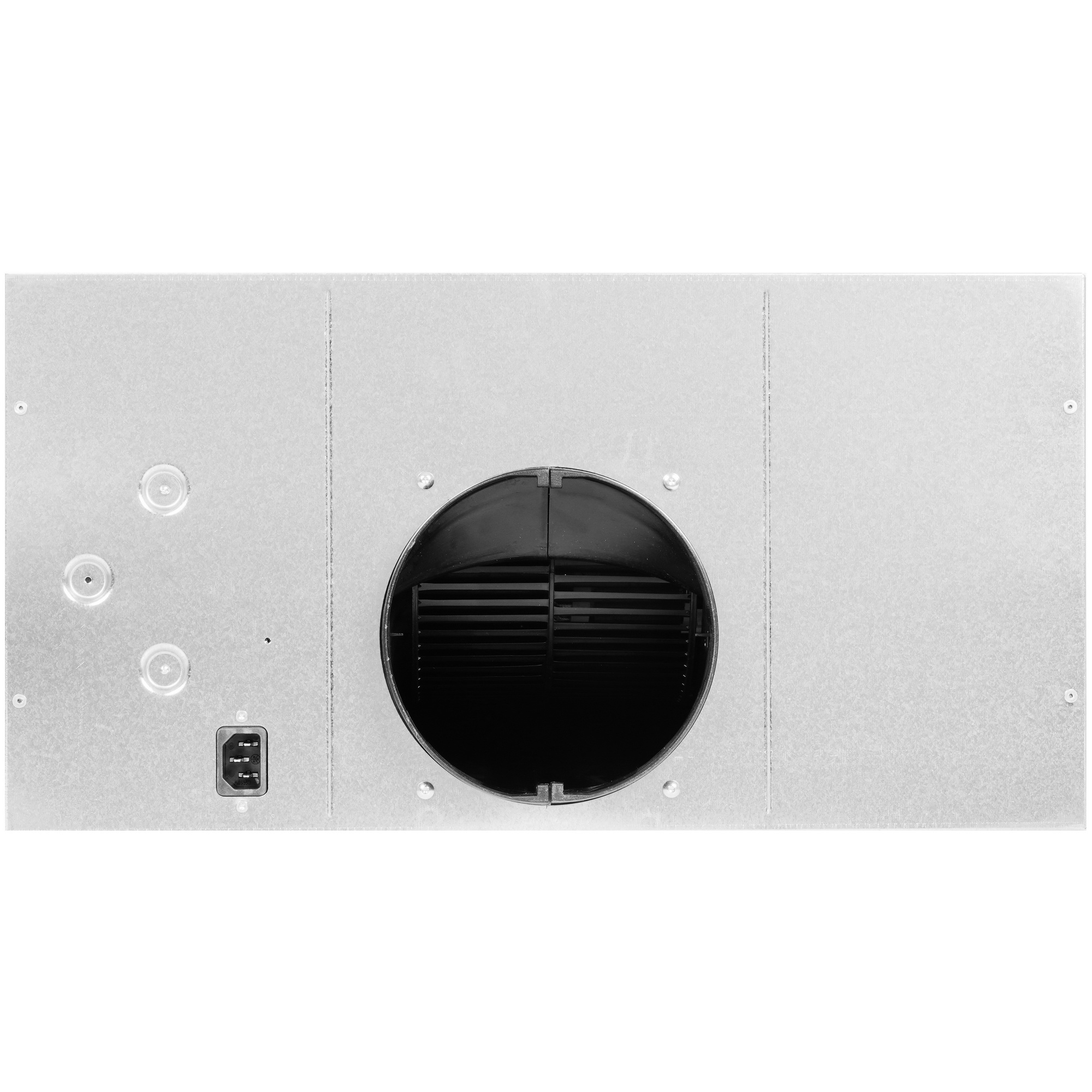 9173292 Вытяжка полновстраиваемая Elica FOLD S IX/A/52 серебристый STDN-0096656 - Вид №4