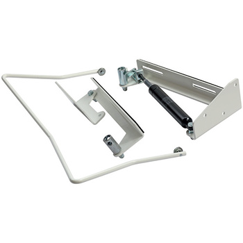 NS8590C Edone Пара пневматических полок NS8590C 