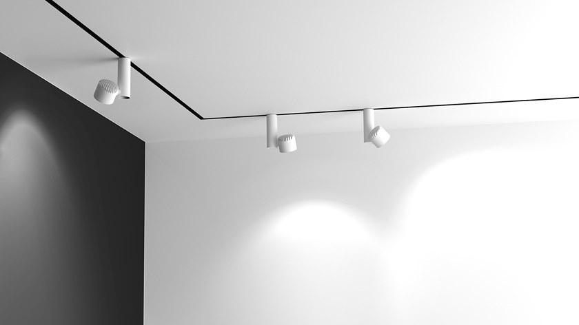 Arkoslight Светодиодное освещение из алюминия Zen tube 48v sun-id-1489125 - Вид №4