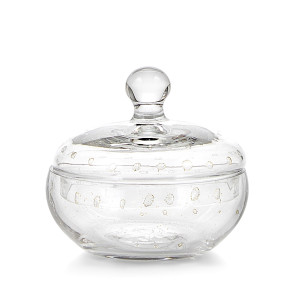 CON-CLR-CN Контесса прозрачная канистра Labrazel