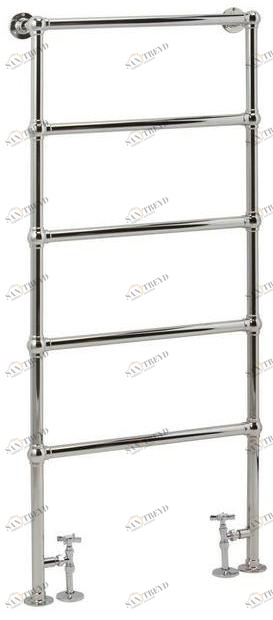 Gentry Home Настенный полотенцесушитель sun-id-1405393