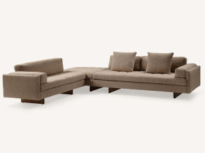 Модульный диван