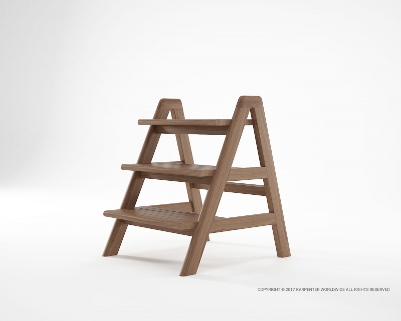 437_1042 Стремянка Karpenter Circa17 - Вид №2