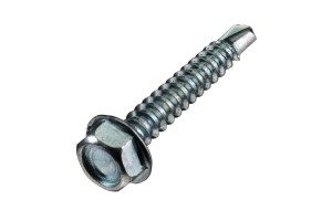 18789600 Саморез DIN7504K 4.8х32, 250 шт. 7504K-1-048-032 250 SORREX