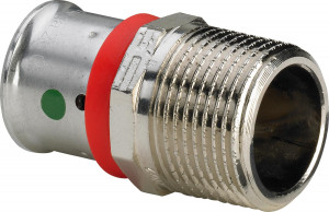 Viega Соединительный элемент 1213.5 (636166)