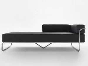 Adico Мягкая кушетка из экокожи