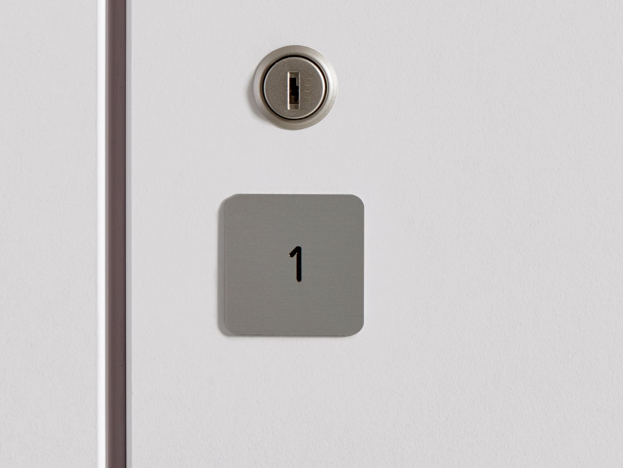 Шкафчик для хранения werner works ARCH-00090782 - Вид №8